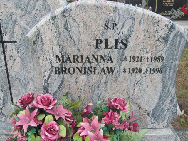 Jan Grudniewski  1920 Ustka Objazda - Grobonet - Wyszukiwarka osób pochowanych