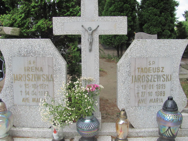 Krzysztof Spałek 1946 Ustka Objazda - Grobonet - Wyszukiwarka osób pochowanych